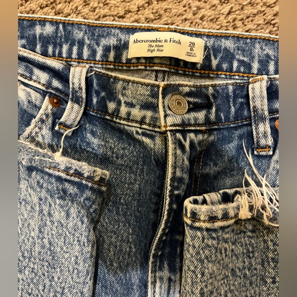 Abercrombie & Fitch Jeans - Picture 3 of 5
